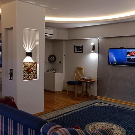 3-Bedroom Apartment On Ohunboboev Tachkent Extérieur photo