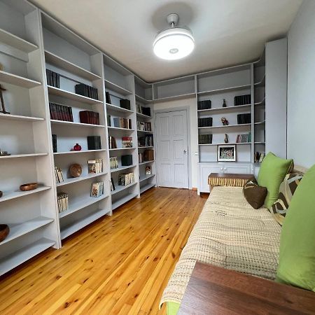 3-Bedroom Apartment On Ohunboboev Tachkent Extérieur photo