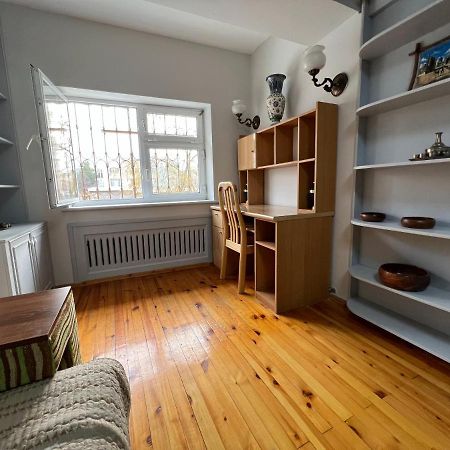 3-Bedroom Apartment On Ohunboboev Tachkent Extérieur photo