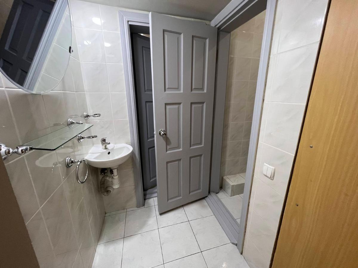 3-Bedroom Apartment On Ohunboboev Tachkent Extérieur photo