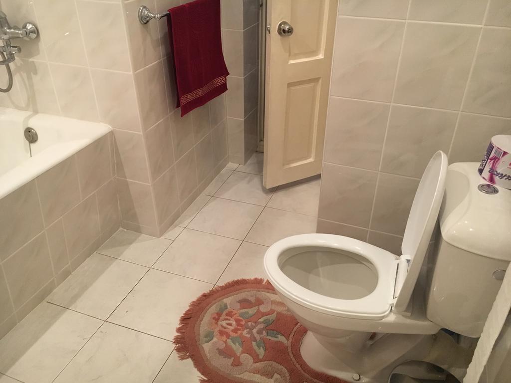 3-Bedroom Apartment On Ohunboboev Tachkent Extérieur photo