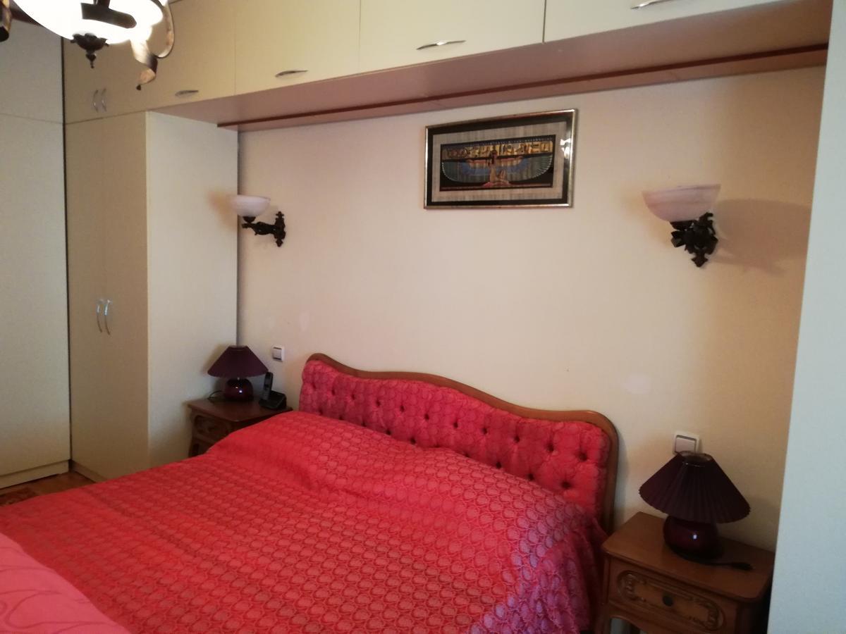 3-Bedroom Apartment On Ohunboboev Tachkent Extérieur photo