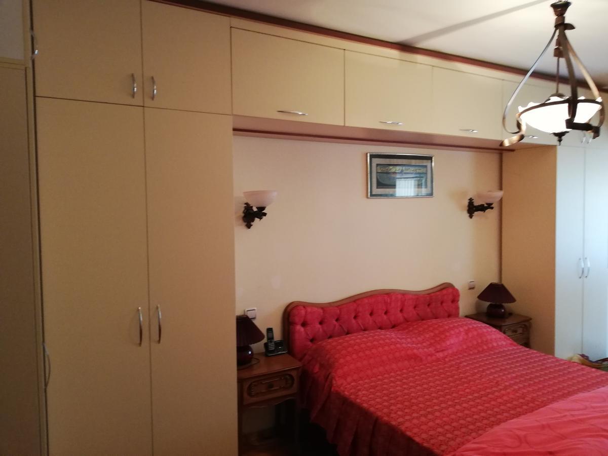 3-Bedroom Apartment On Ohunboboev Tachkent Extérieur photo